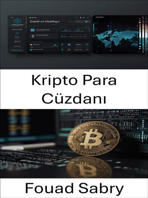 cover image of Kripto Para Cüzdanı